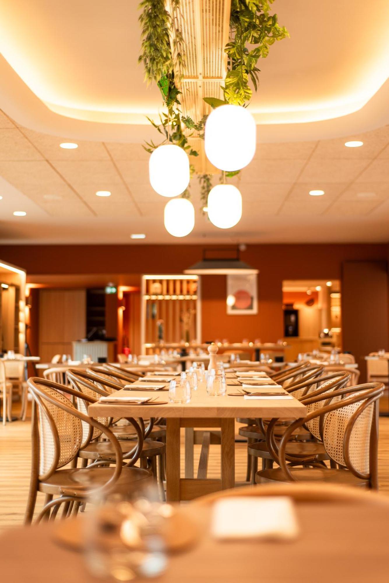 Hotel Domaine Des Abbatiales Le Golfe Du Morbihan 4*