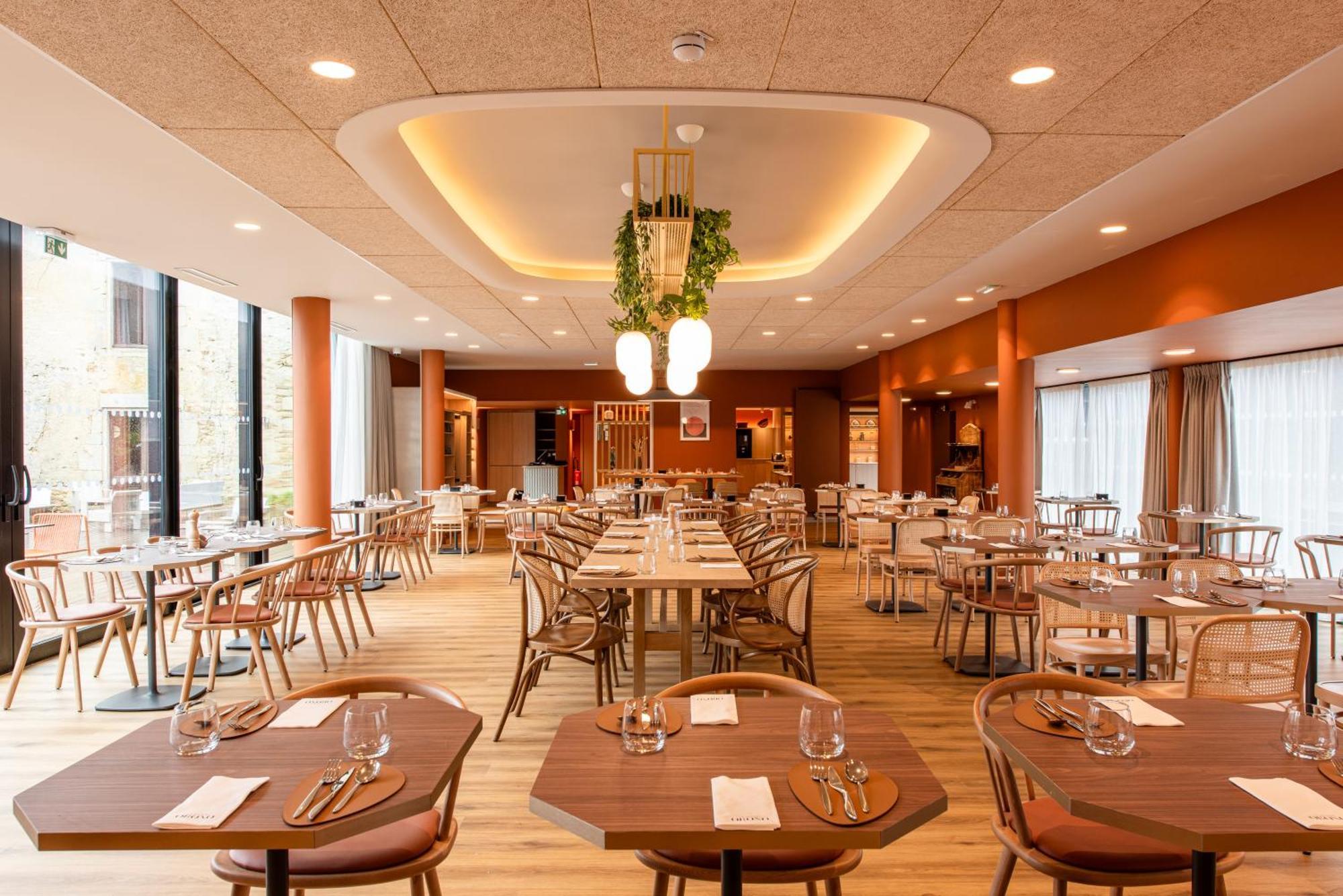 Hotel Domaine Des Abbatiales Le Golfe Du Morbihan 4*