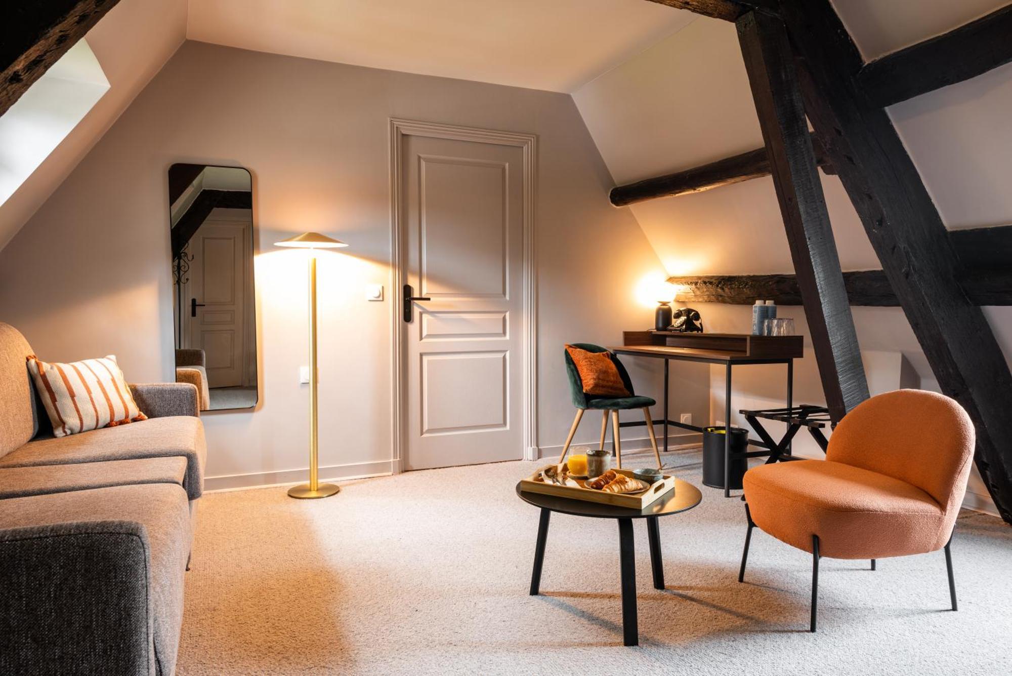 La Maison Obono & 4*
