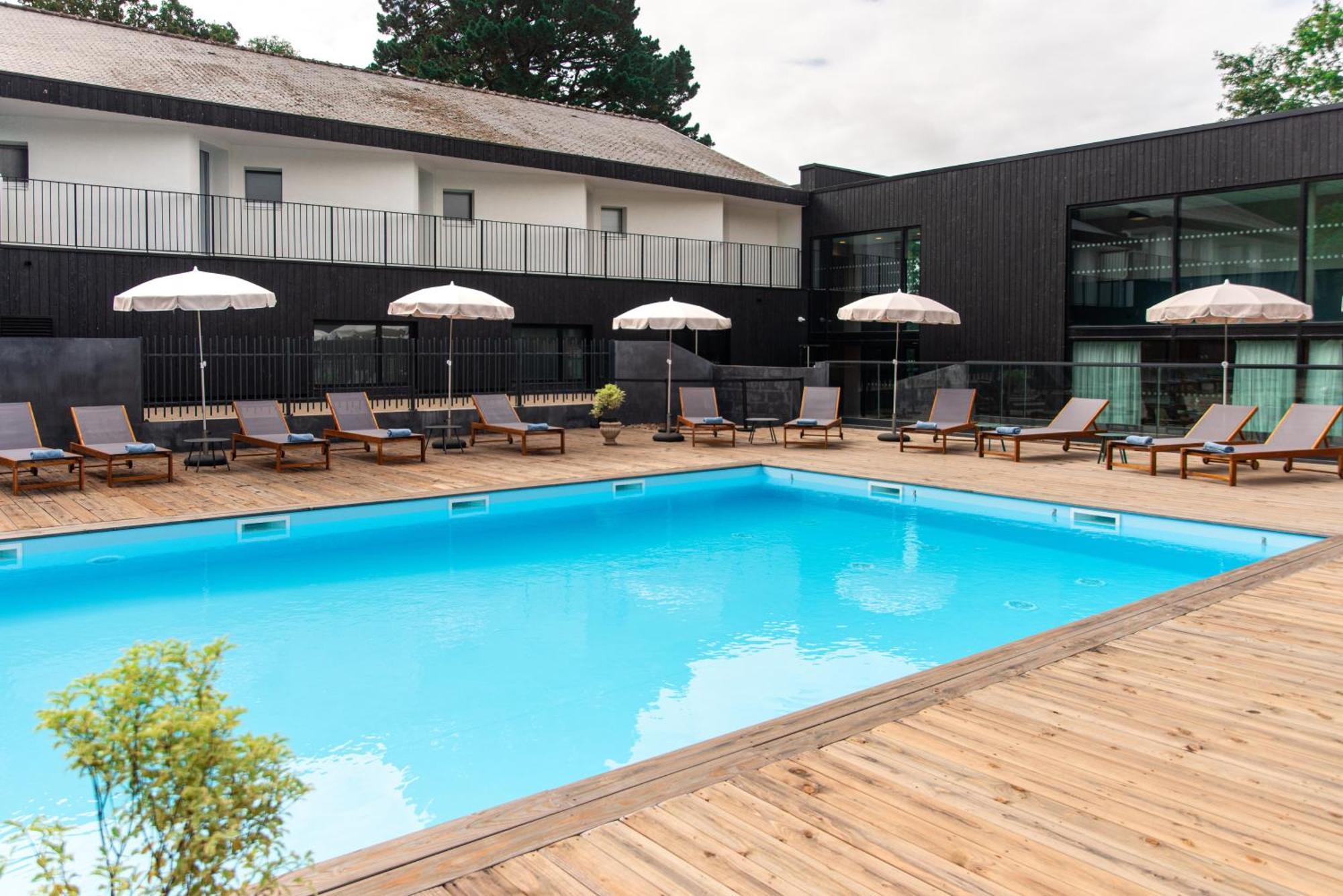 Hotel La Maison Obono & 4*