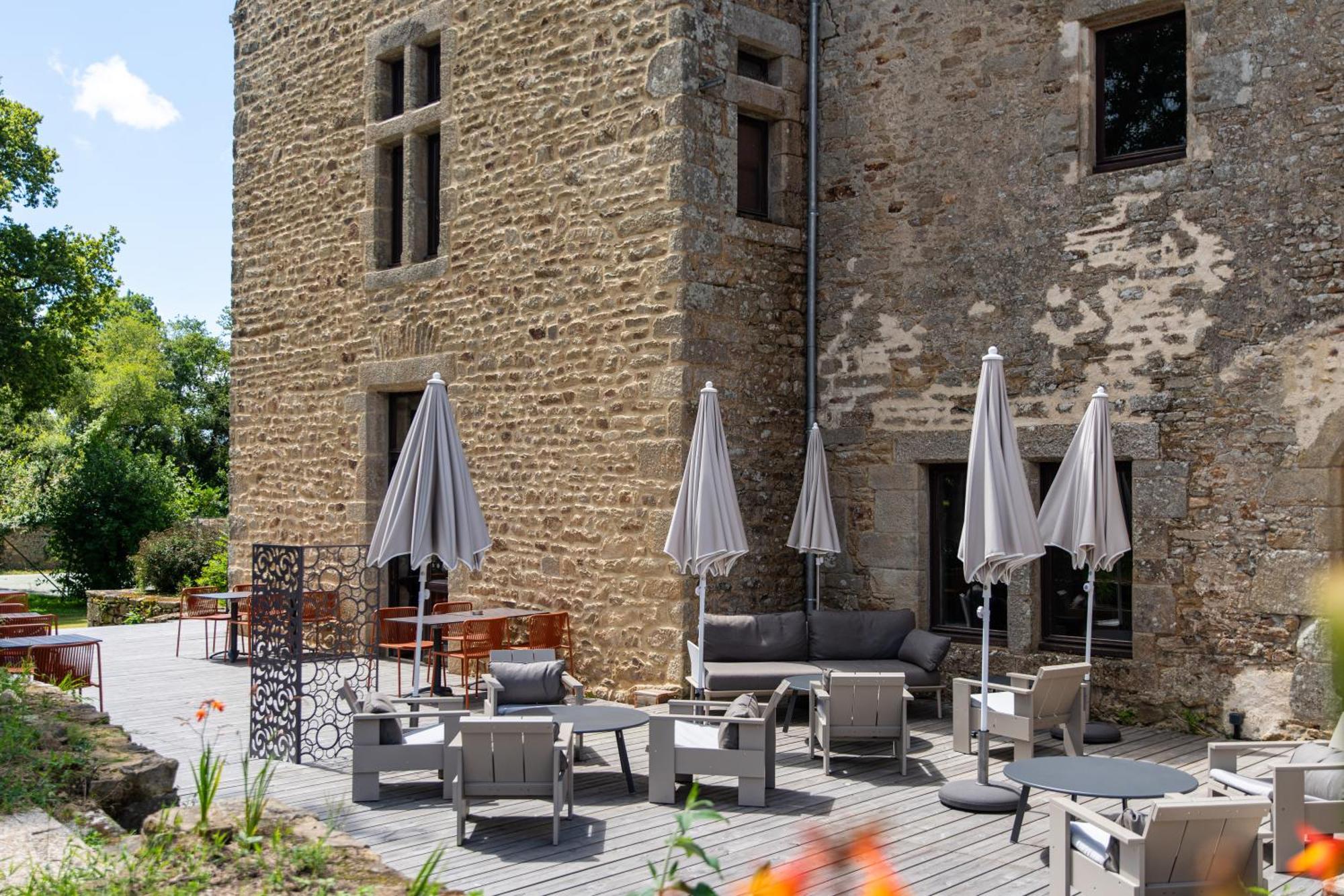 La Maison Obono & Bono