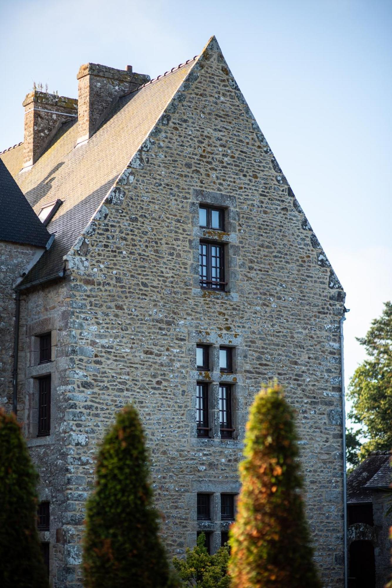 Domaine Des Abbatiales Le Golfe Du Morbihan