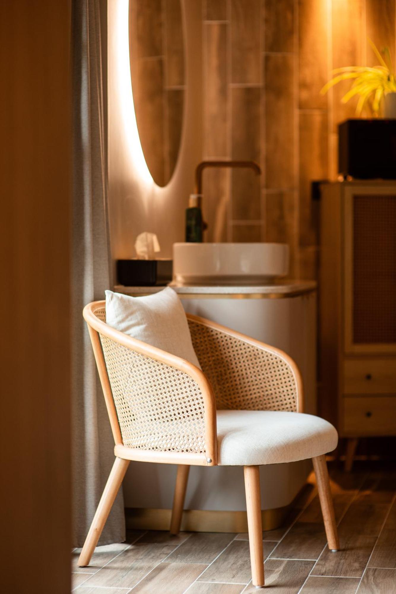 Domaine Des Abbatiales Le Golfe Du Morbihan 4* Bono