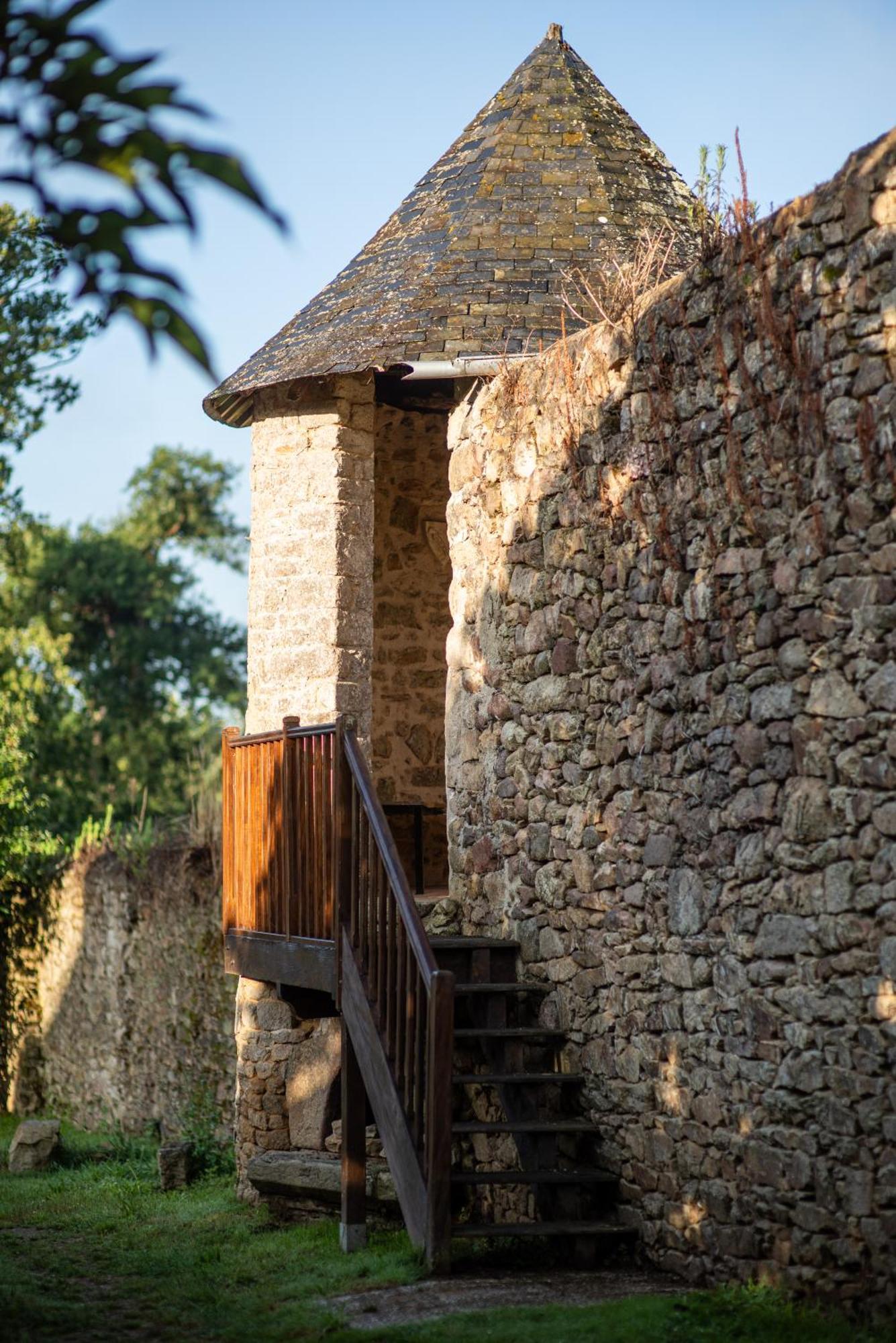 Domaine Des Abbatiales Le Golfe Du Morbihan